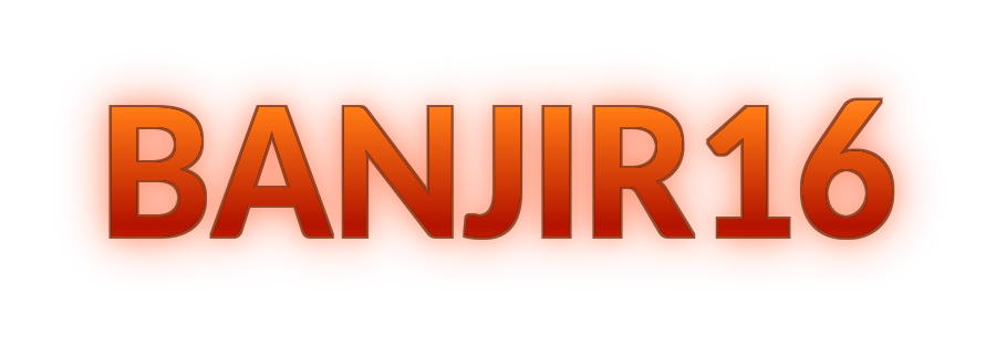SITUS BANJIR16